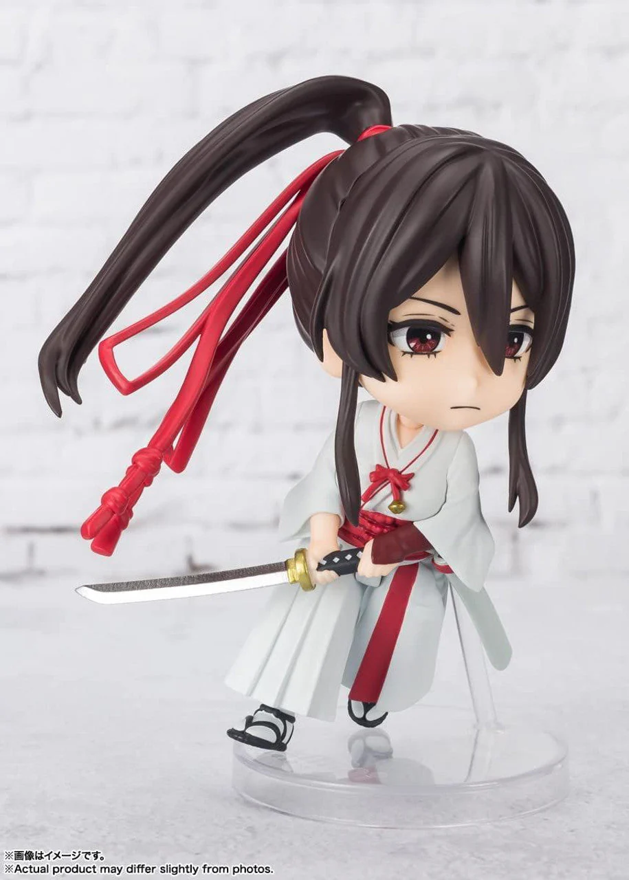 Hell's Paradise -Figuarts Mini- "Yamada Asaemon Sagiri" - Image 5