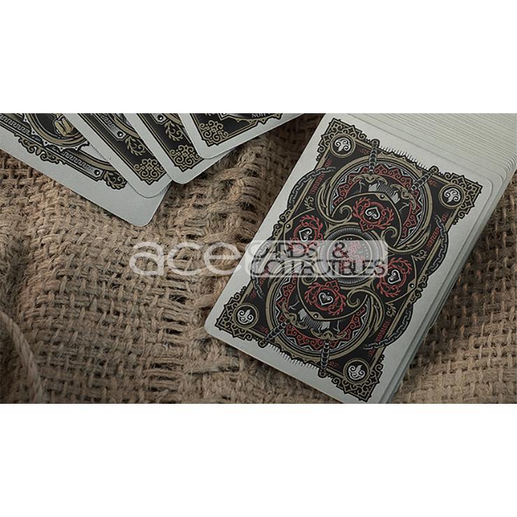 Hercules Limited Edition Playing Cards - Image 3
