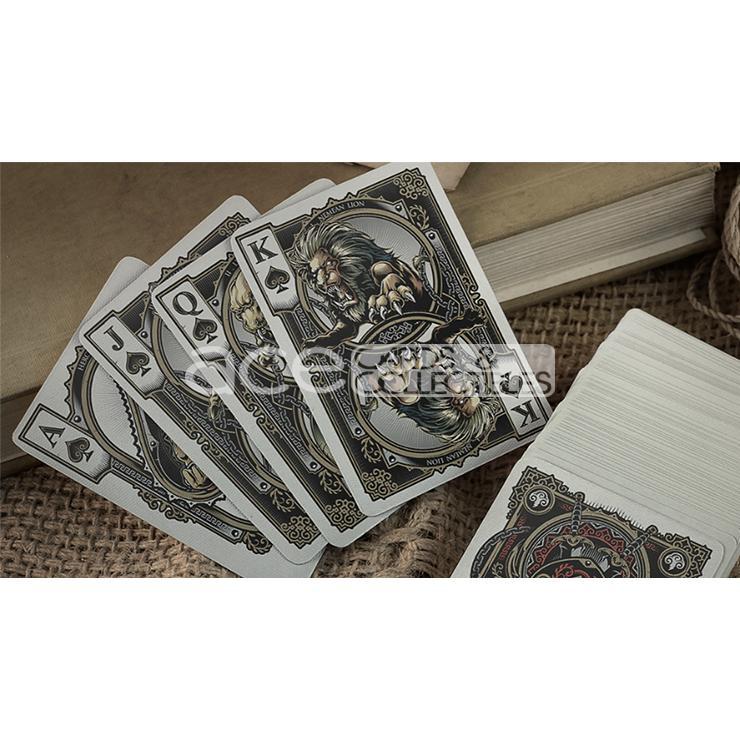 Hercules Limited Edition Playing Cards - Image 4