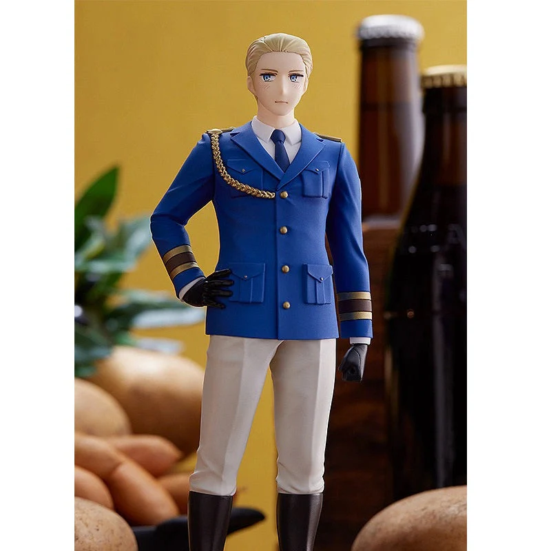 Hetalia World★Stars Pop Up Parade "Germany" - Image 2