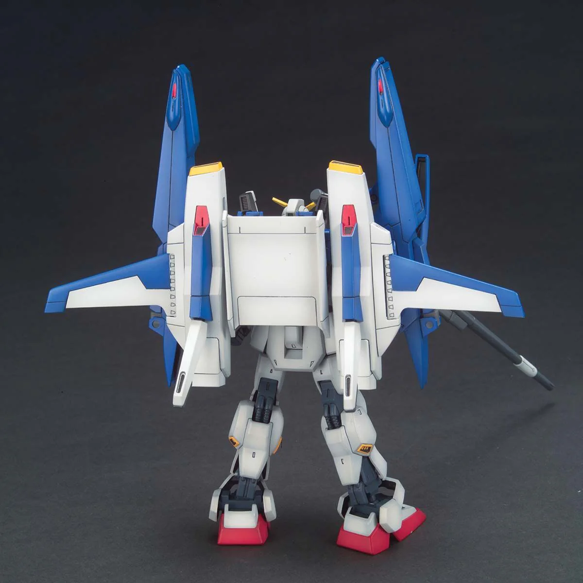 HGUC 1/144 FXA-05D/RX178 Super Gundam - Image 3