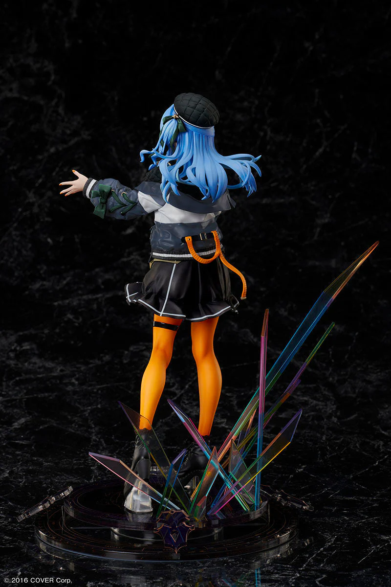 Hololive 1/7 Complete Figure "Hoshimachi Suisei" - Image 7