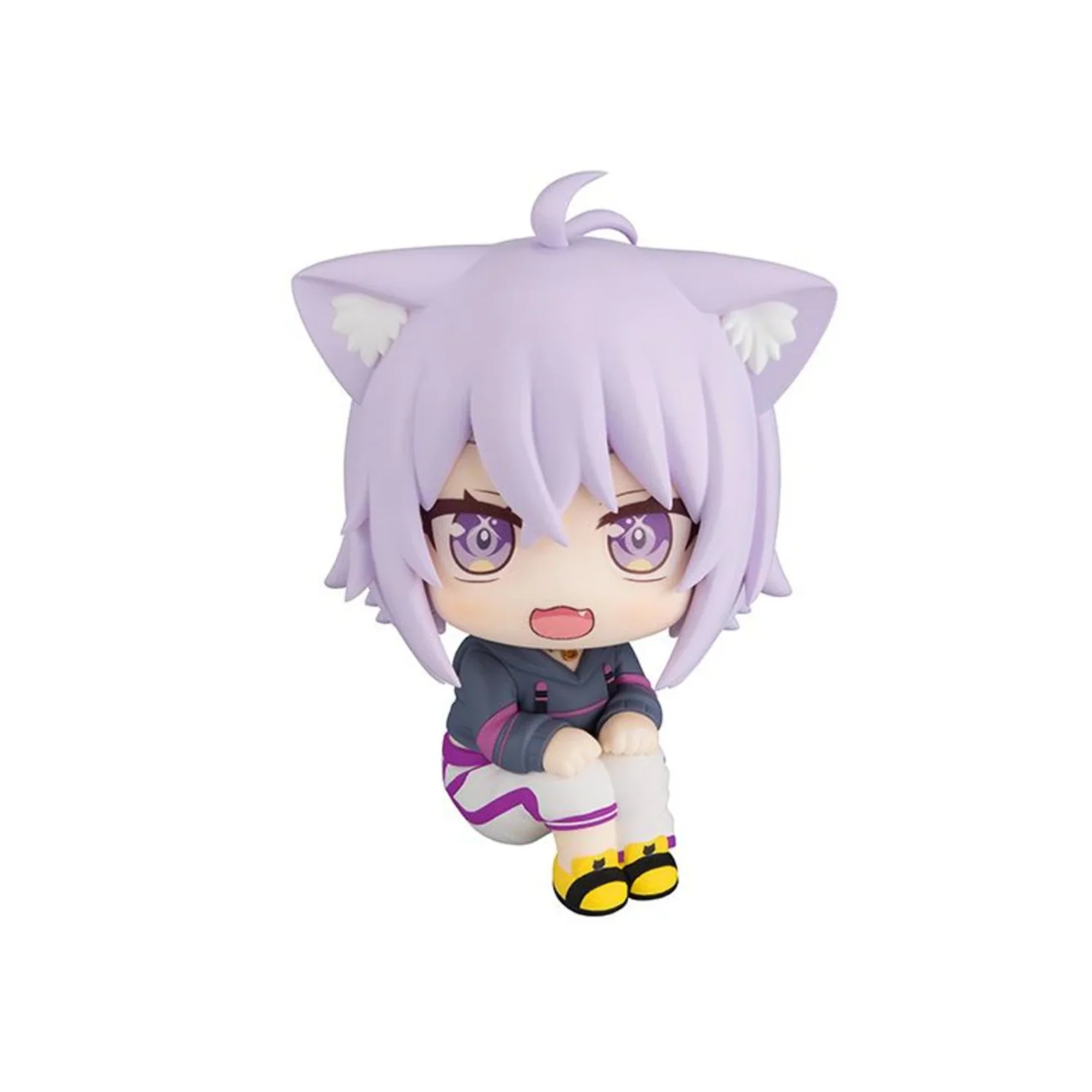 Hololive -Look Up Series- "Nekomata Okayu"