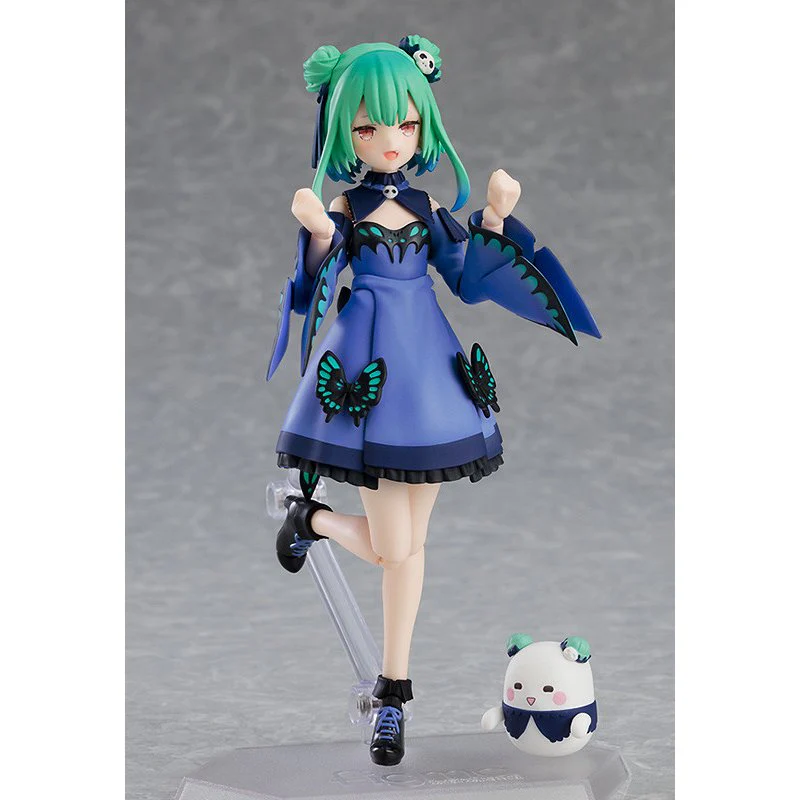 Hololive Production Figma [542] "Uruha Rushia" - Image 4