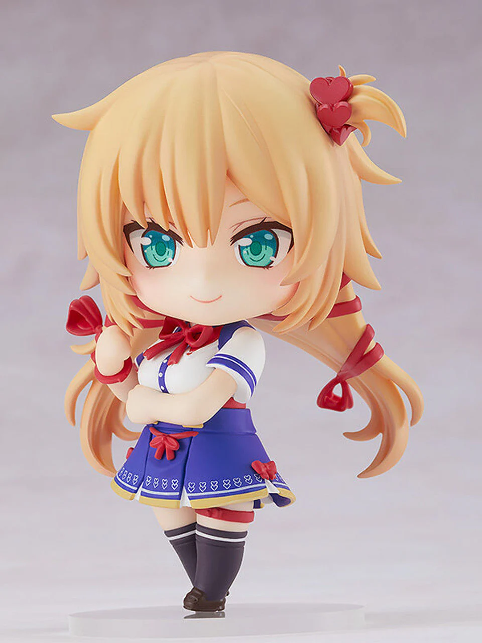 Hololive Production Nendoroid [1653] "Akai Haato" - Image 3
