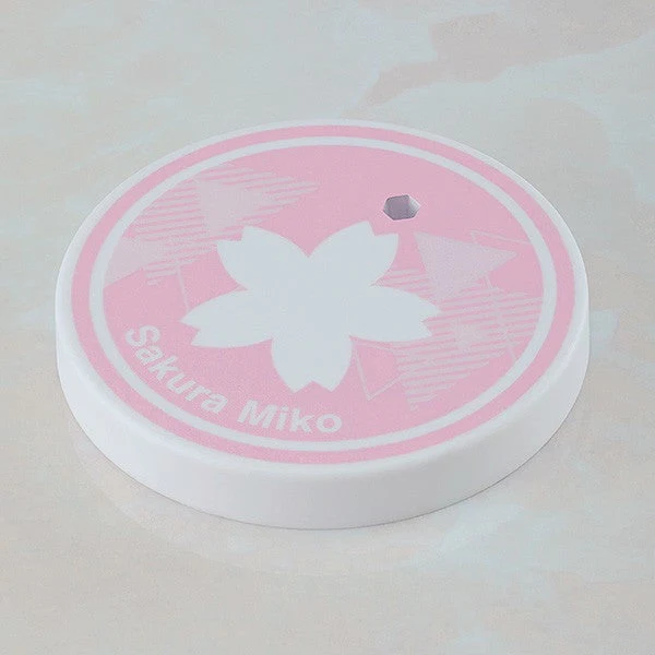 Hololive Production Nendoroid [1722] "Sakura Miko" - Image 7