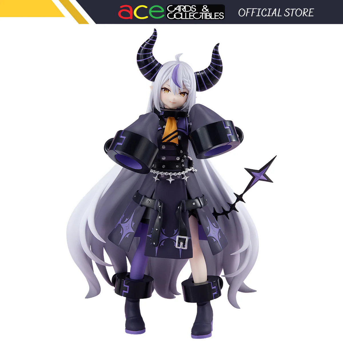 Hololive Production POP UP PARADE La+ Darkness