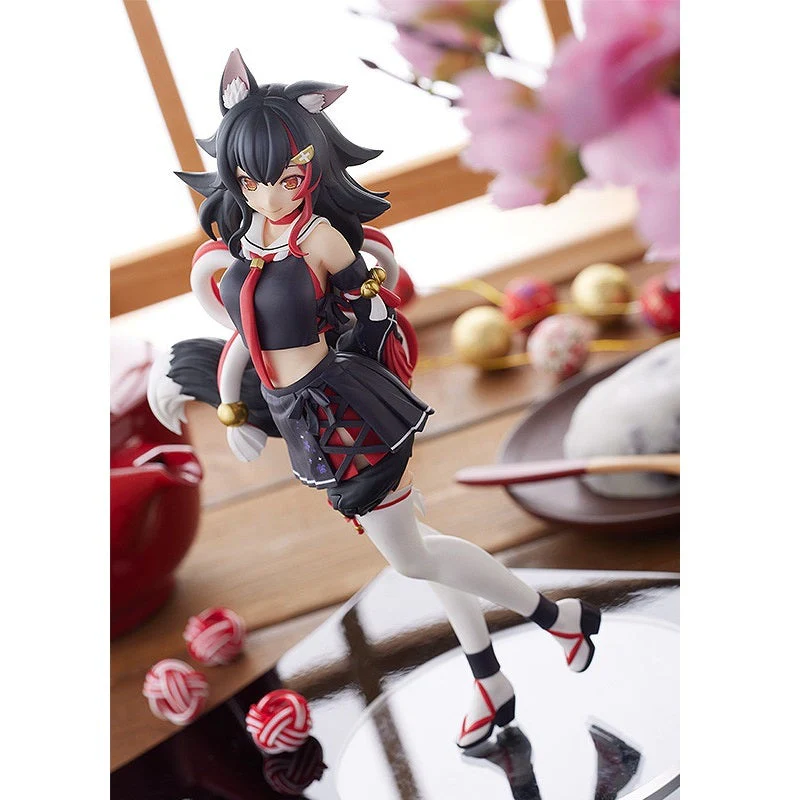 Hololive Production Pop Up Parade "Ookami Mio" - Image 2