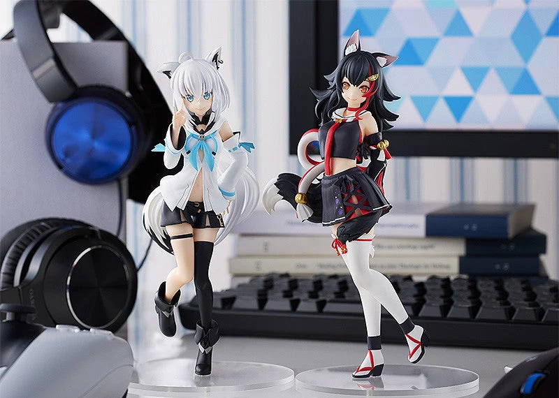 Hololive Production Pop Up Parade "Shirakami Fubuki" - Image 5