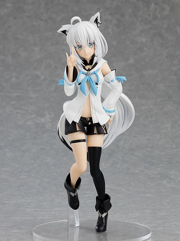 Hololive Production Pop Up Parade "Shirakami Fubuki" - Image 6