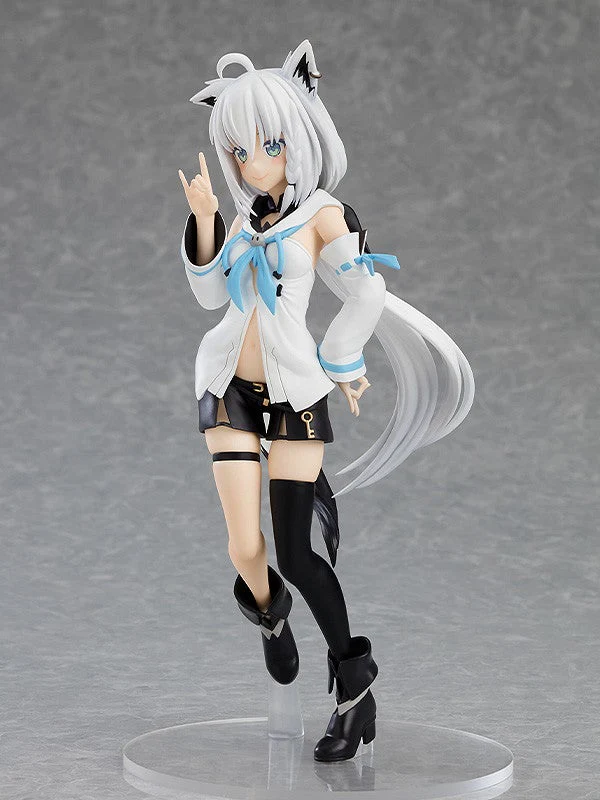 Hololive Production Pop Up Parade "Shirakami Fubuki" - Image 7