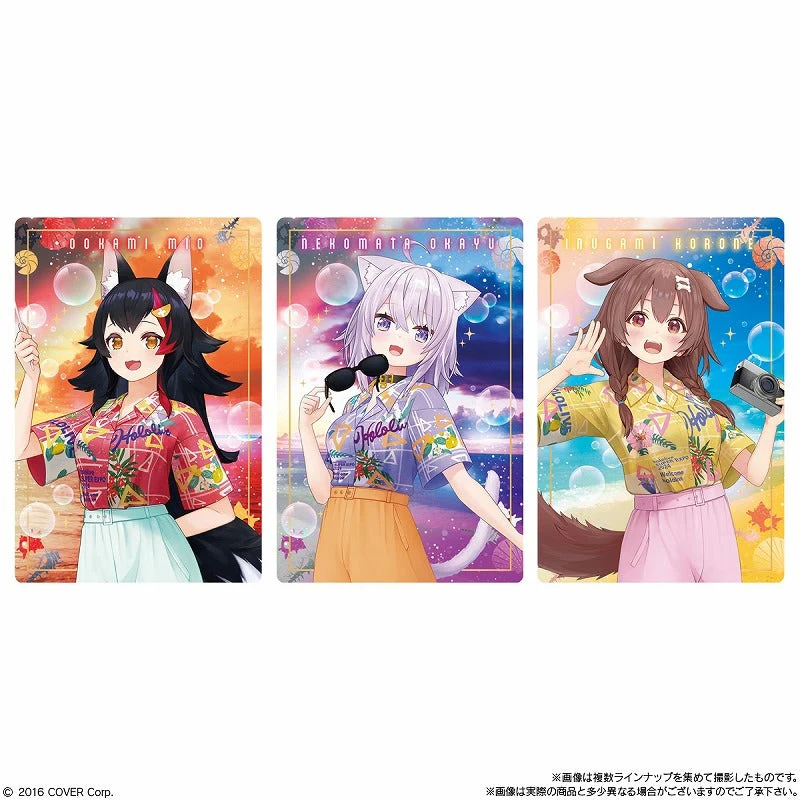 Hololive Production Wafer Vol.2 - Image 4