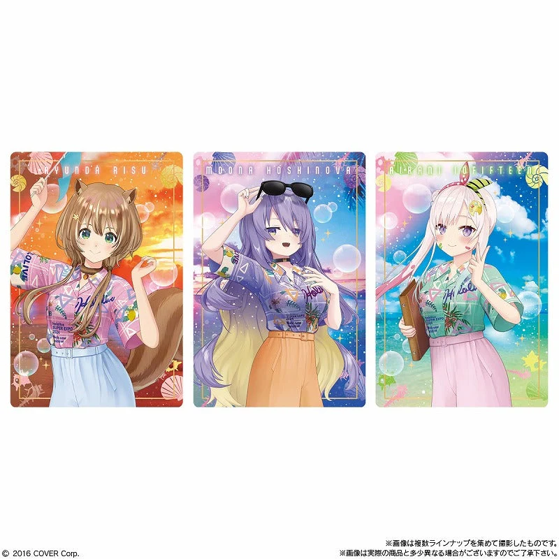 Hololive Production Wafer Vol.2 - Image 8