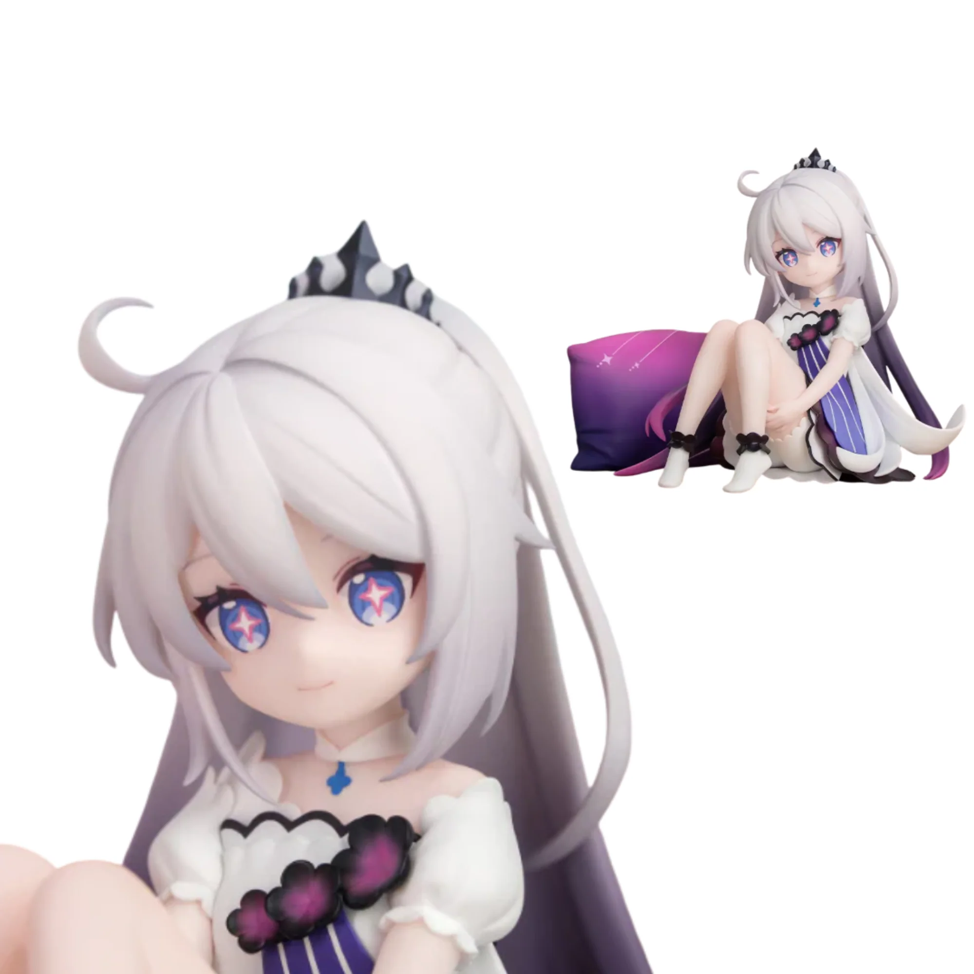 Honkai Impact 3rd "Kiana" (Herrscher of Finality Ver.)