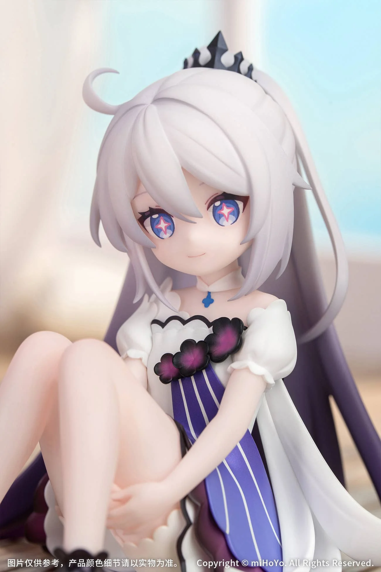 Honkai Impact 3rd "Kiana" (Herrscher of Finality Ver.) - Image 4