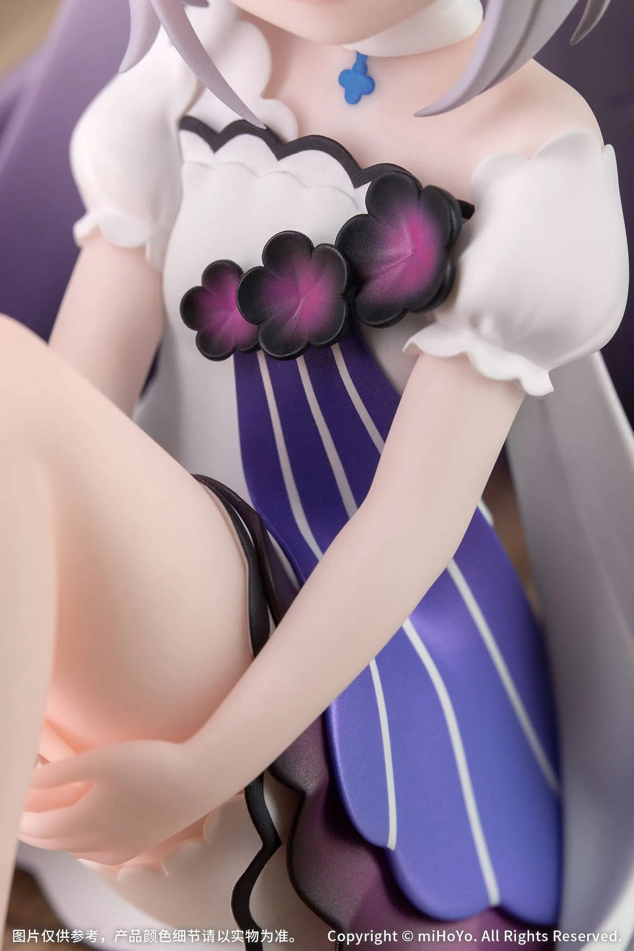 Honkai Impact 3rd "Kiana" (Herrscher of Finality Ver.) - Image 5