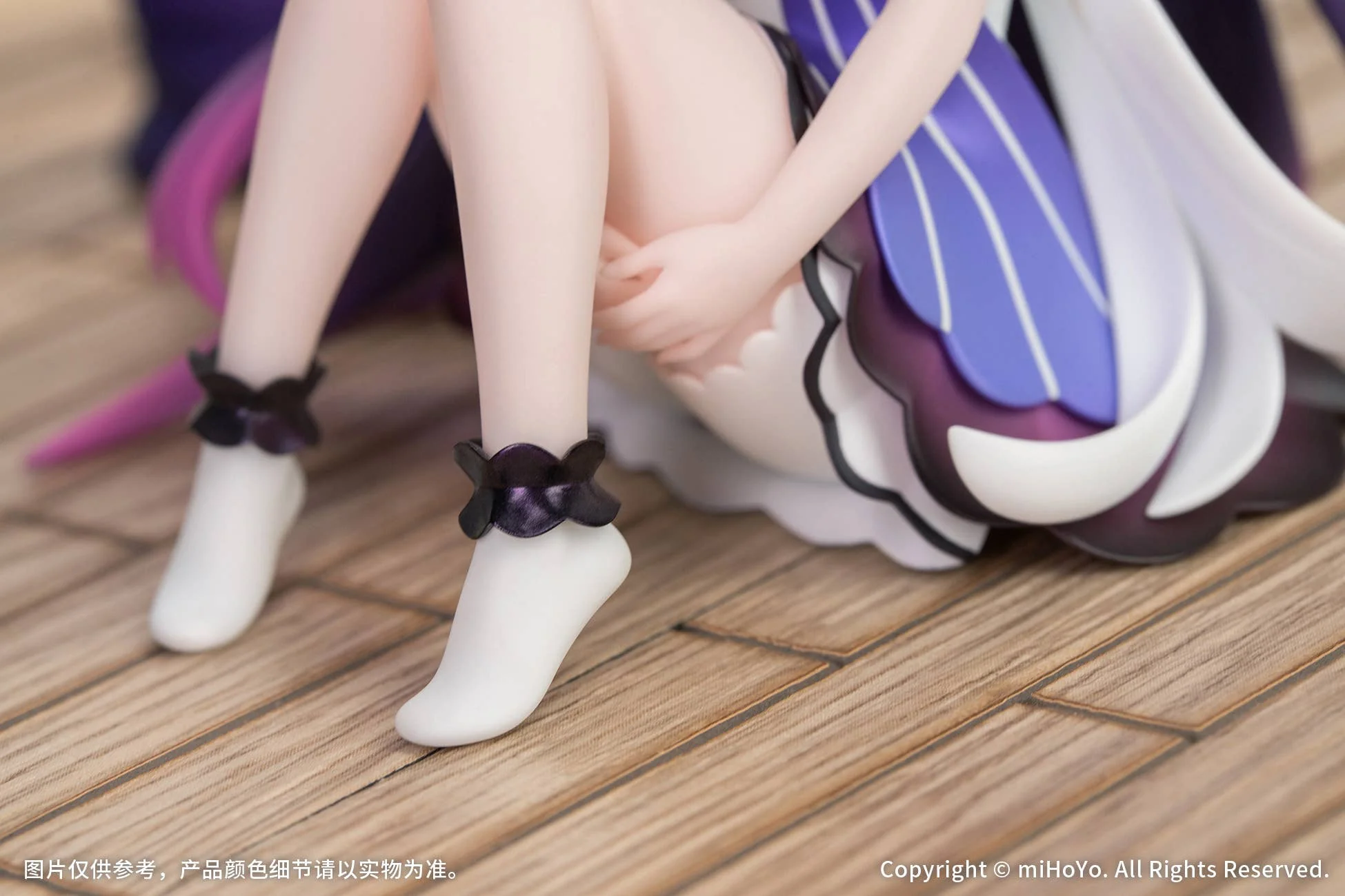 Honkai Impact 3rd "Kiana" (Herrscher of Finality Ver.) - Image 6