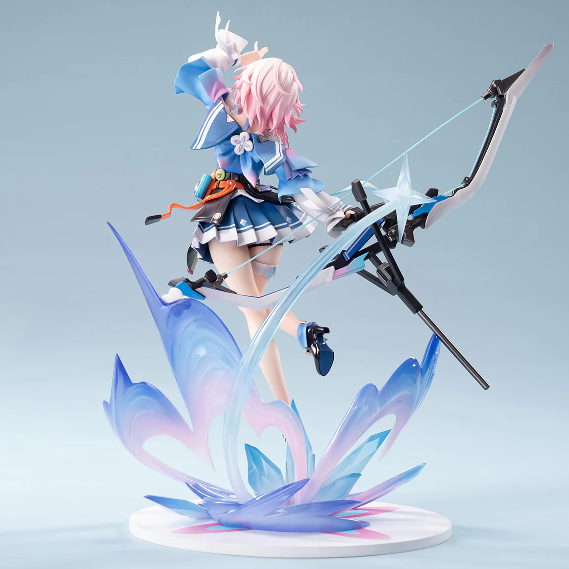 Honkai: Star Rail APEX 1/7 Complete Figure "March 7th" - Image 2