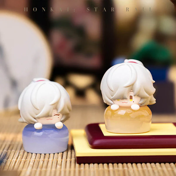 Honkai: Star Rail Fingertip Keycap Blind Box Vol.1 - Image 7