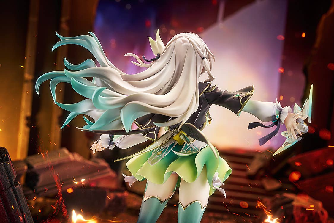 Honkai: Star Rail "Firefly" 1/7 Figurine - Image 10