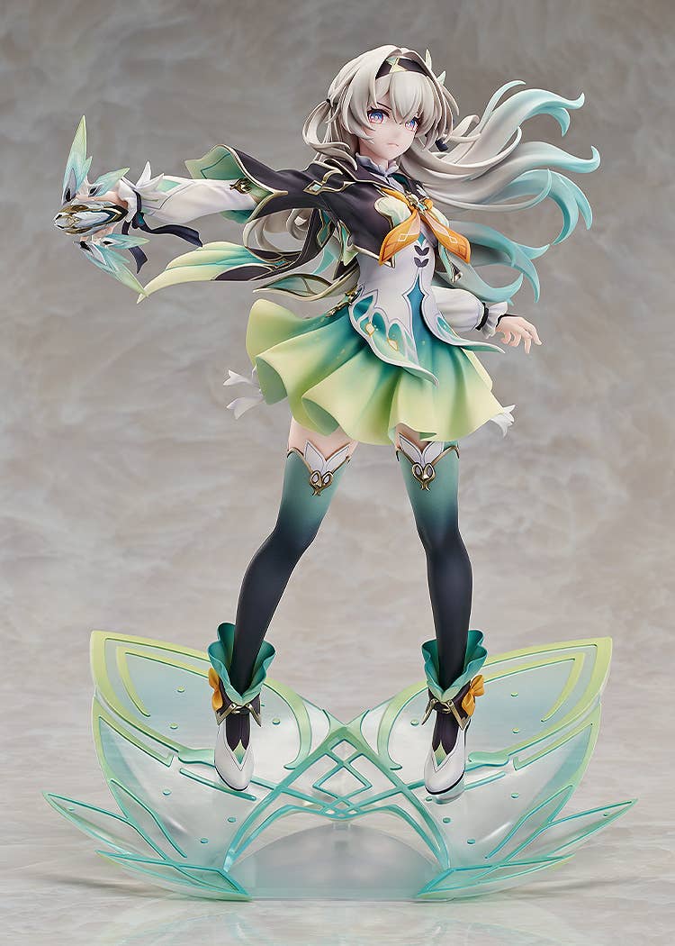 Honkai: Star Rail "Firefly" 1/7 Figurine - Image 2