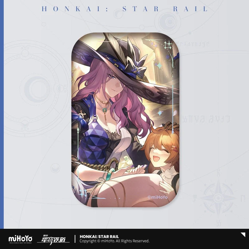 Honkai: Star Rail Light Cone Badge - Image 37