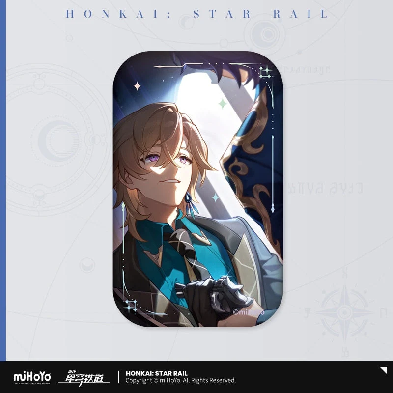 Honkai: Star Rail Light Cone Badge - Image 38