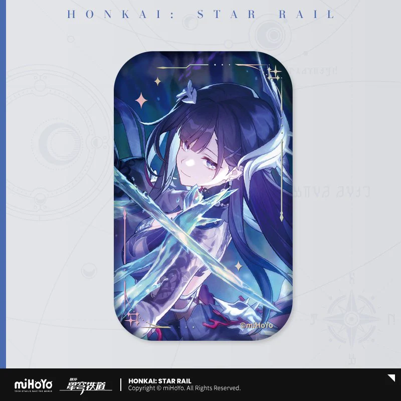 Honkai: Star Rail Light Cone Badge - Image 61