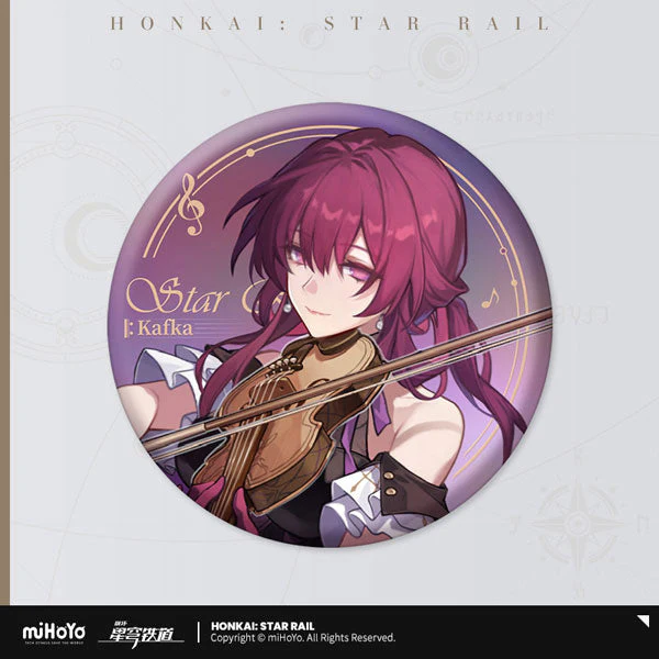 Honkai: Star Rail LIVE Series Badge - Image 4