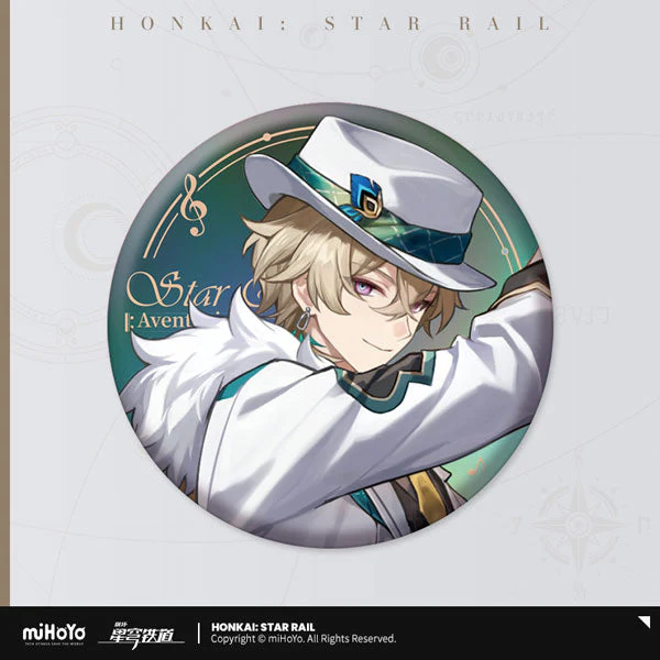Honkai: Star Rail LIVE Series Badge - Image 5