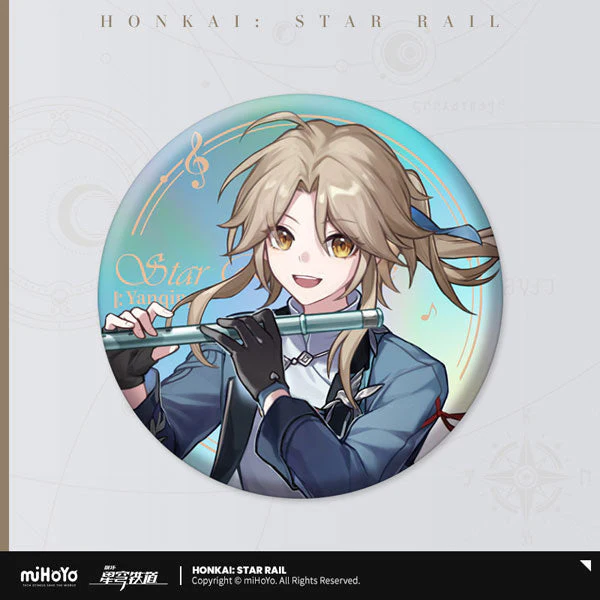 Honkai: Star Rail LIVE Series Badge - Image 6