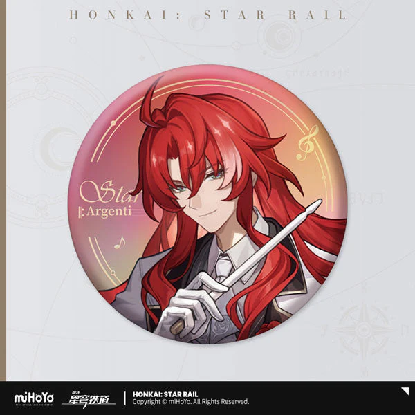 Honkai: Star Rail LIVE Series Badge - Image 7