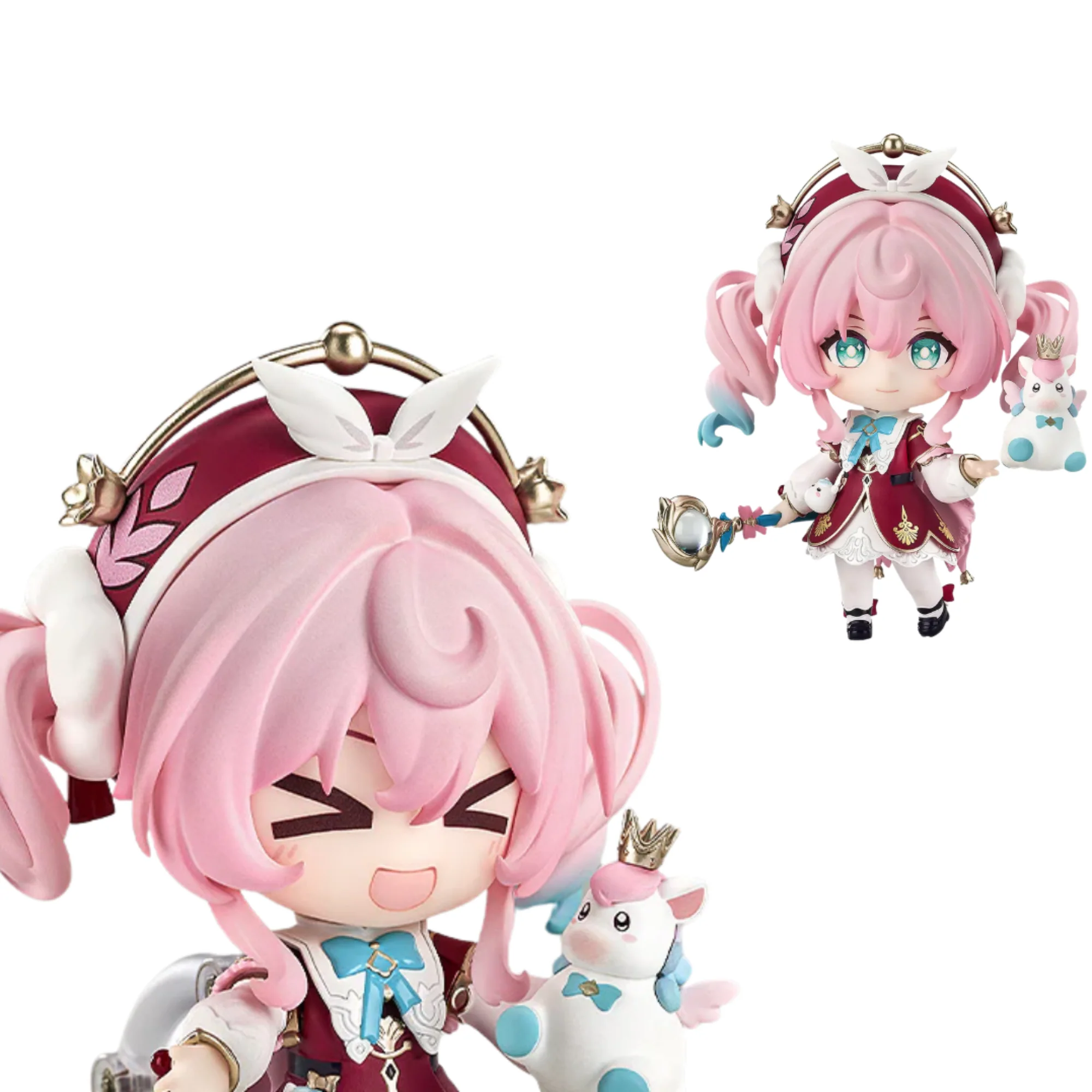 Honkai Star Rail Nendoroid [2953] "Hyacine"
