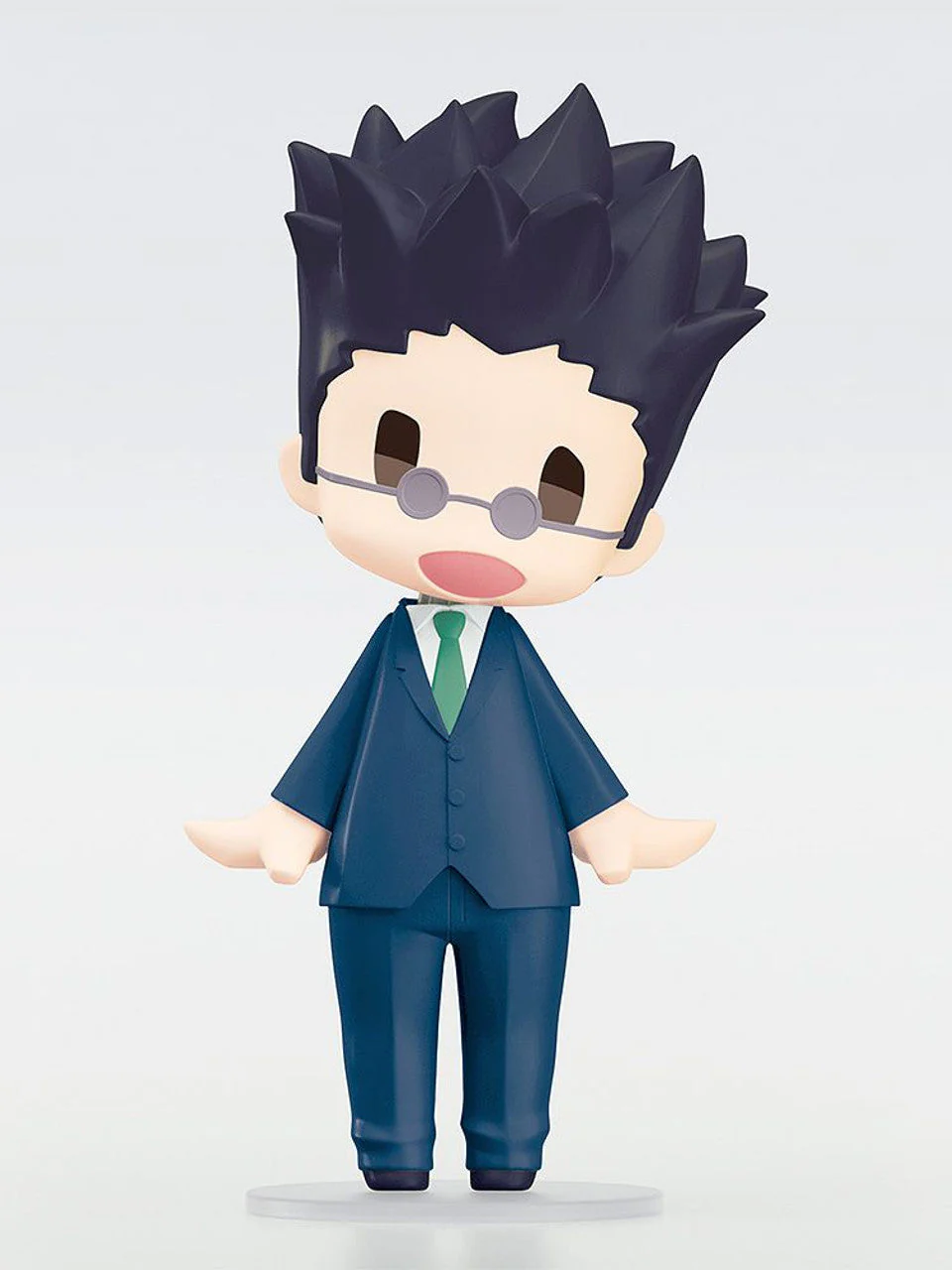 Hunter x Hunter HELLO! GOOD SMILE "Leorio" - Image 3