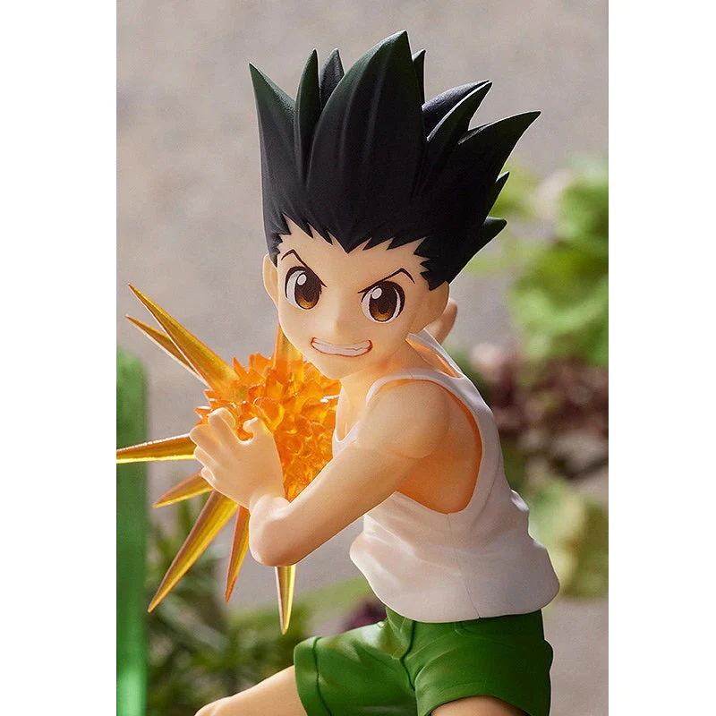 Hunter X Hunter Pop Up Parade " Gon Freecss" - Image 2