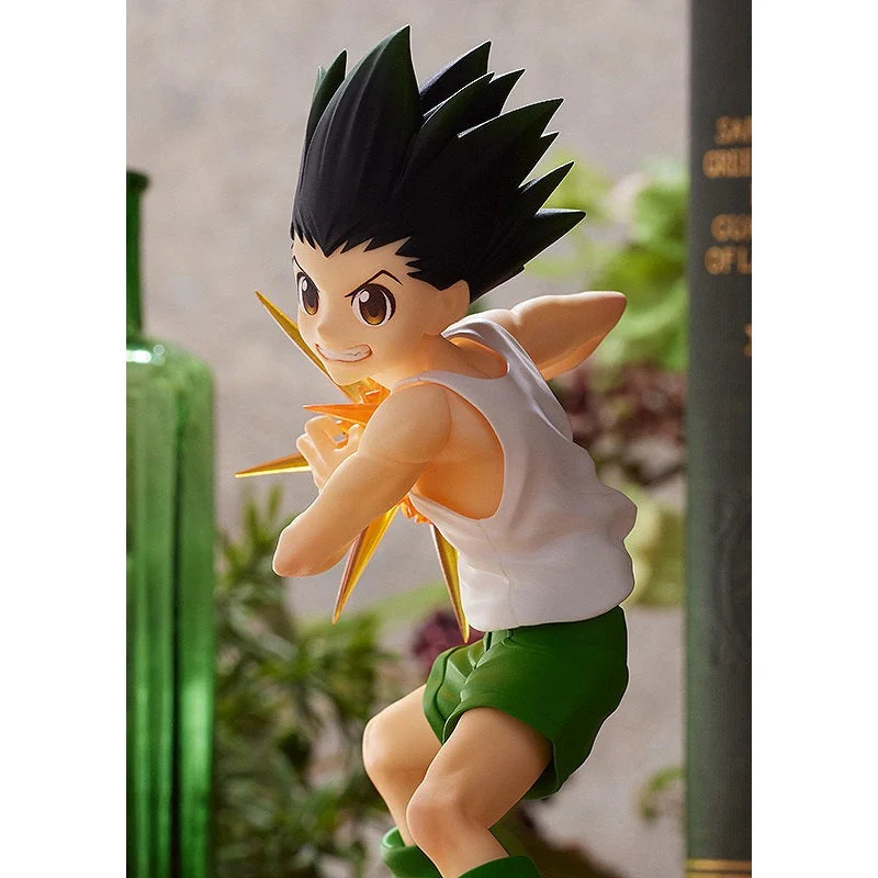 Hunter X Hunter Pop Up Parade " Gon Freecss" - Image 3