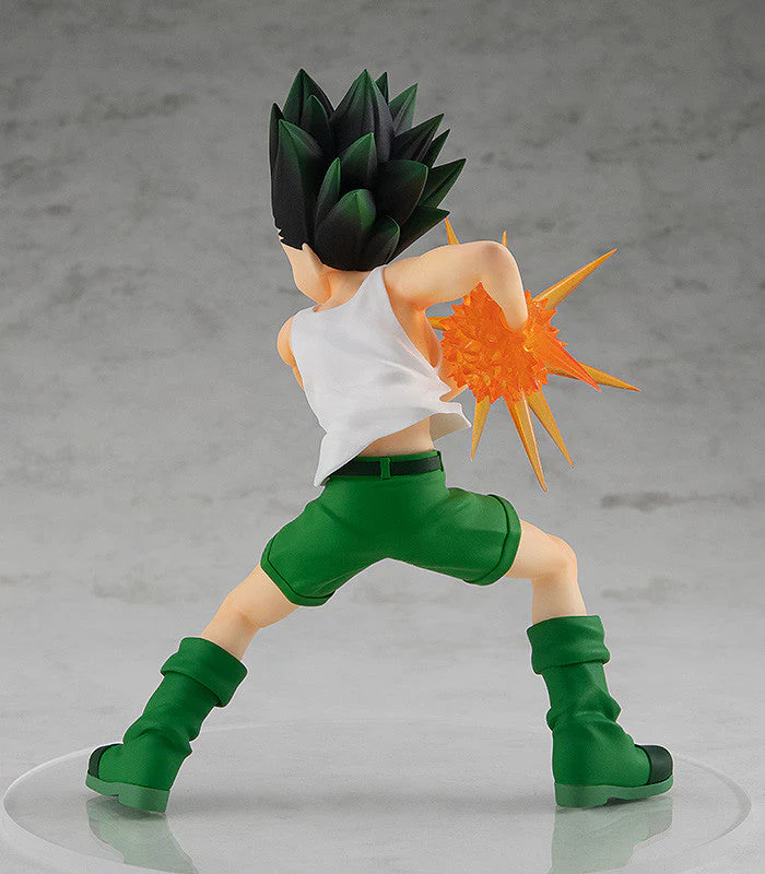 Hunter X Hunter Pop Up Parade " Gon Freecss" - Image 4