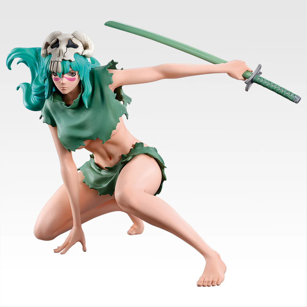 Ichiban Kuji Bleach Stirring Souls Vol.3 - Image 10