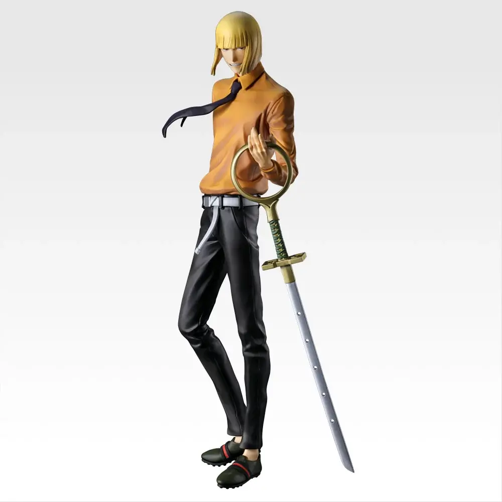 Ichiban Kuji BLEACH Stirring Souls vol.4 - Image 3