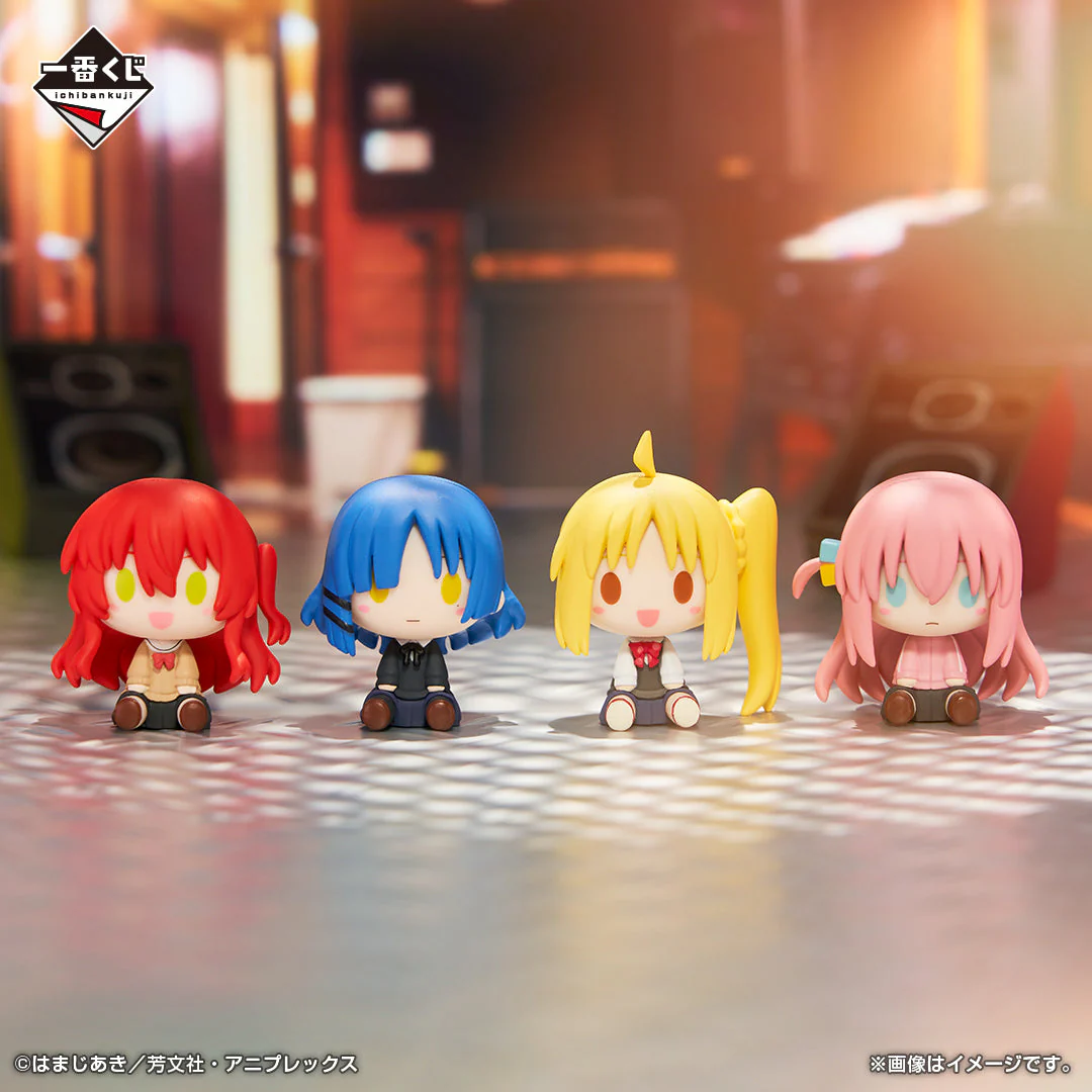 Ichiban Kuji Bocchi The Rock! - Image 16