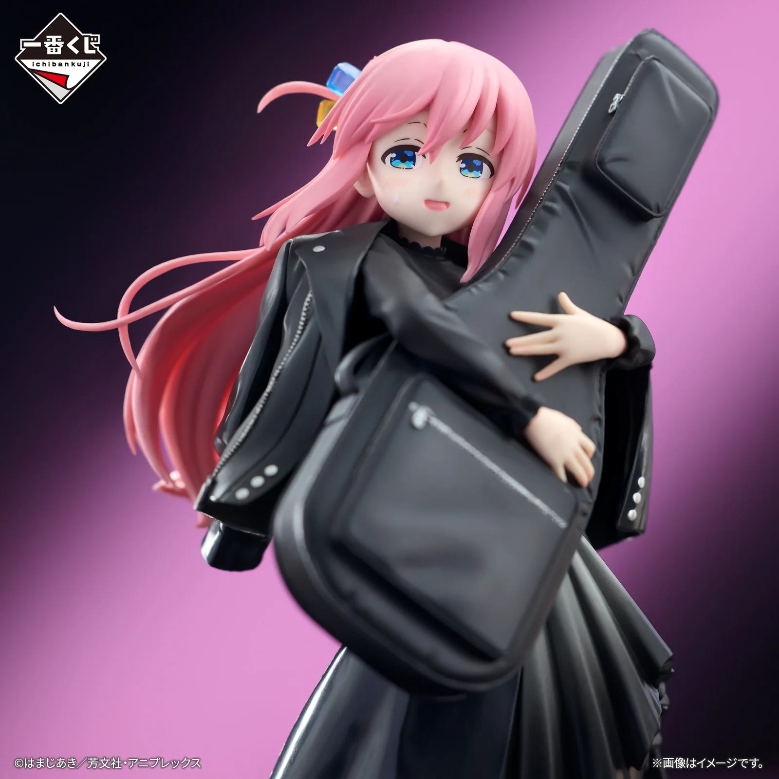 Ichiban Kuji Bocchi The Rock! Volume 3 - Image 25