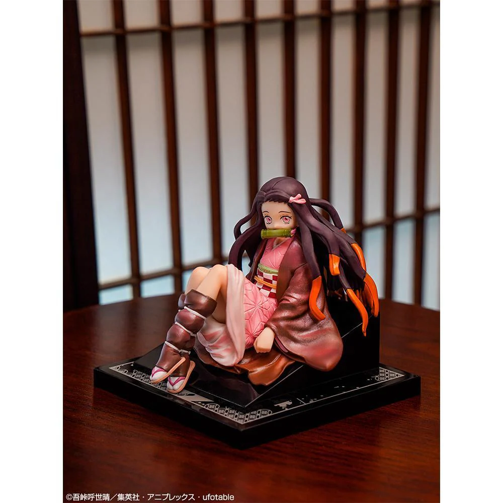 Ichiban Kuji Demon Slayer: Kimetsu no Yaiba Vol. 4 "Prize D - Inosuke Hashibira" - Image 11