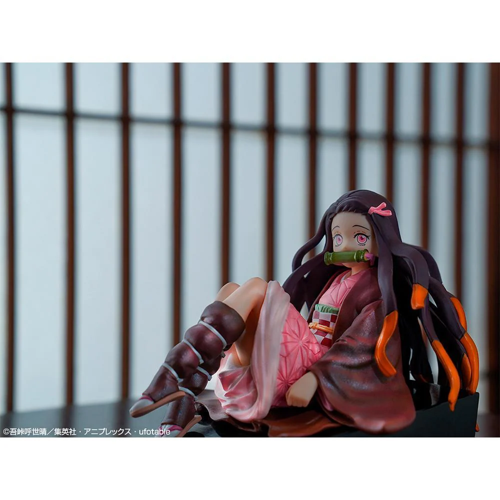 Ichiban Kuji Demon Slayer: Kimetsu no Yaiba Vol. 4 "Prize D - Inosuke Hashibira" - Image 12