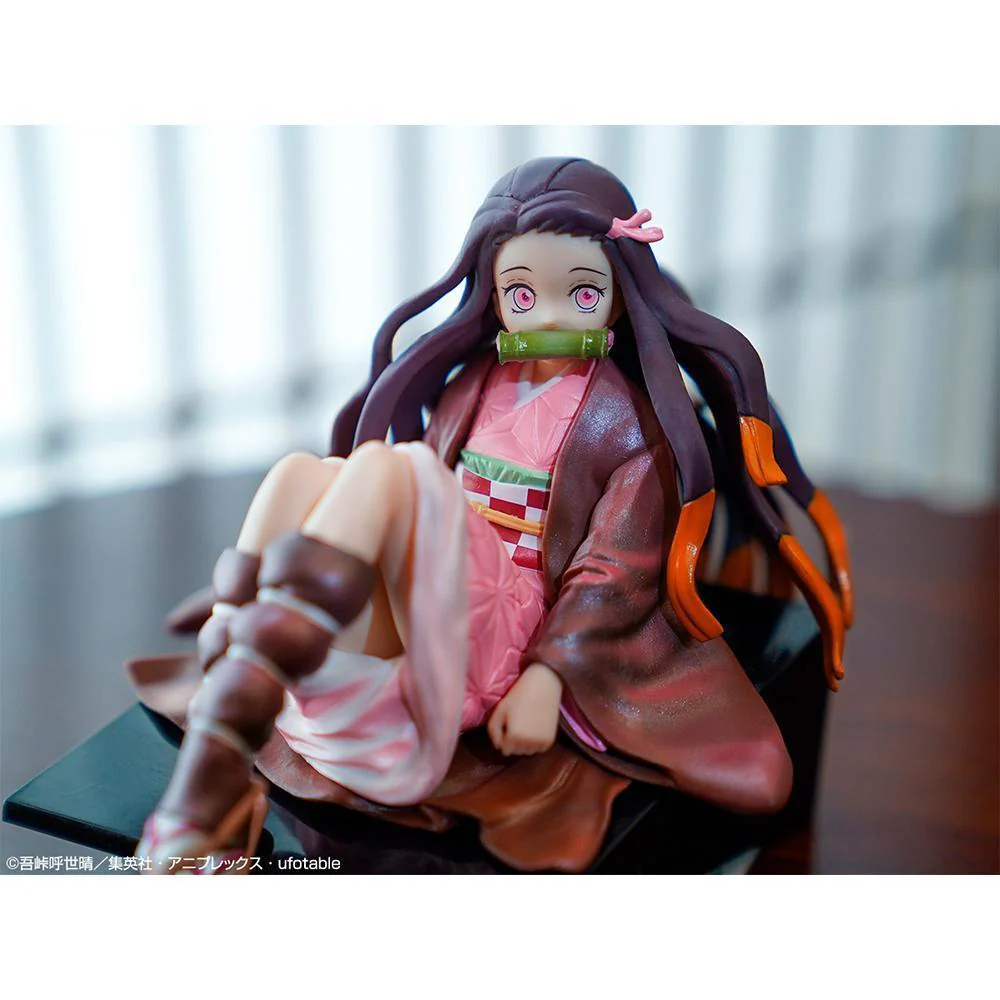 Ichiban Kuji Demon Slayer: Kimetsu no Yaiba Vol. 4 "Prize D - Inosuke Hashibira" - Image 13
