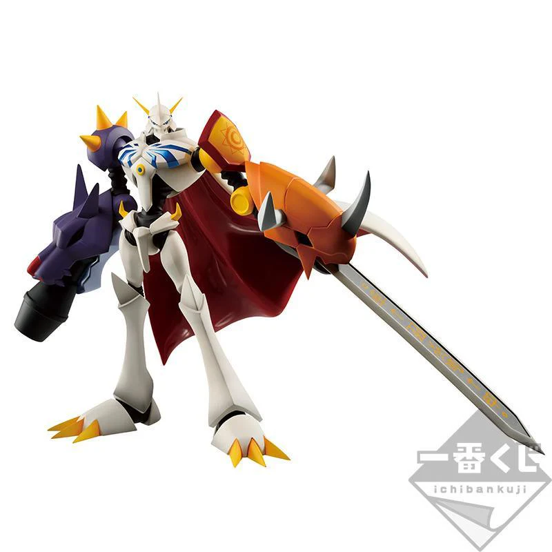 Ichiban Kuji Digimon Adventure - Image 11