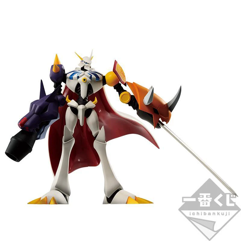 Ichiban Kuji Digimon Adventure - Image 12