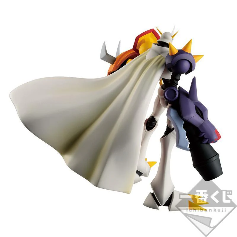 Ichiban Kuji Digimon Adventure - Image 14