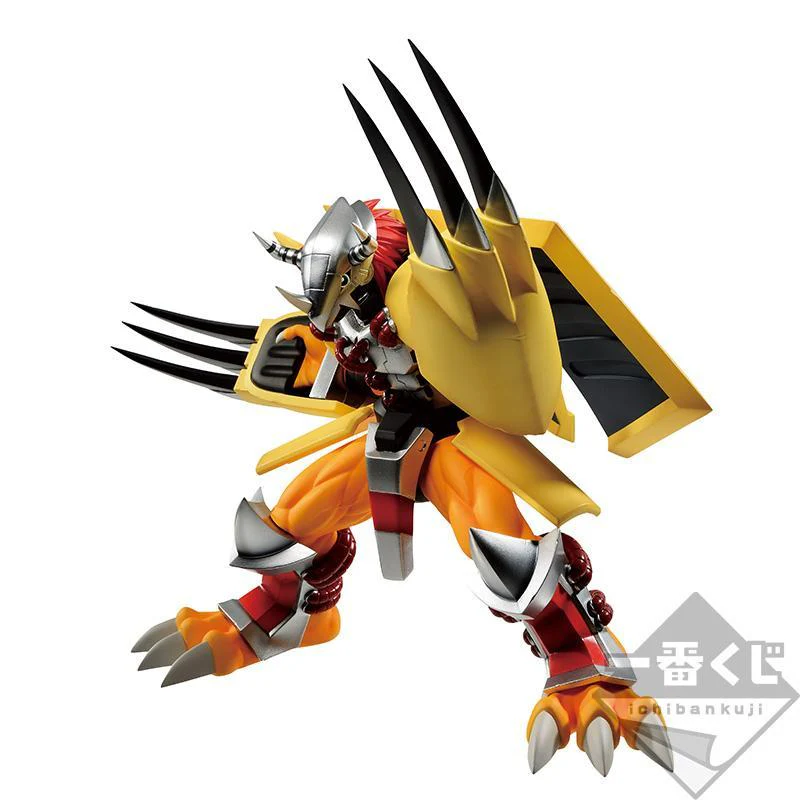 Ichiban Kuji Digimon Adventure - Image 15
