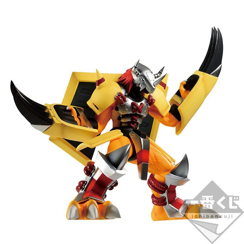 Ichiban Kuji Digimon Adventure - Image 16