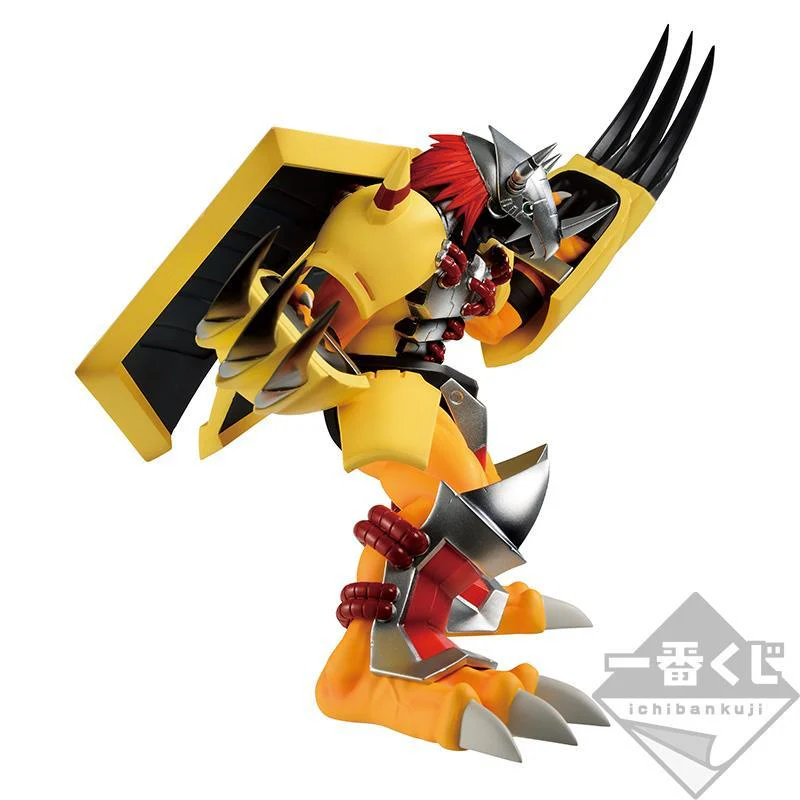 Ichiban Kuji Digimon Adventure - Image 17